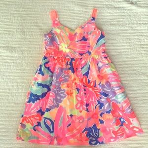 Perfect Lilly Dress!
